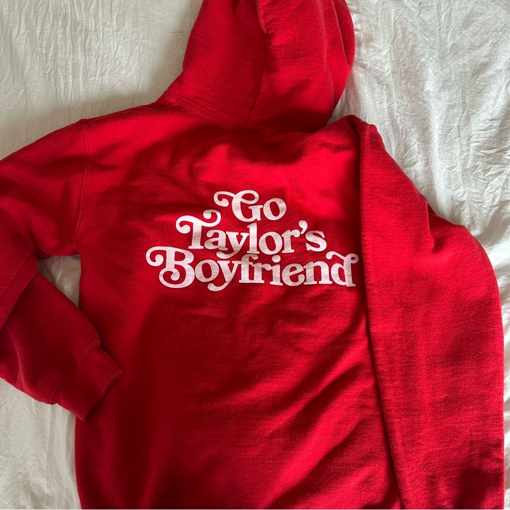 Barstool Sweatshirt